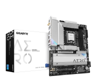 Gigabyte Z790 AERO G - 1070701 - zdjęcie 1